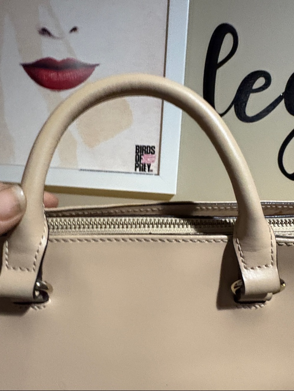 KATE SPADE Hand bag 
EUC - Picture 11 of 15
